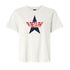 Classic Star Tee - Pi Beta Phi