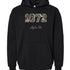 Camo Year Hoodie- Alpha Phi