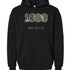 Camo Year Hoodie- Alpha Sigma Tau