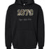 Camo Year Hoodie- Kappa Alpha Theta