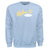 Golden Hour Sweatshirt- Alpha Omicron Pi