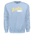 Golden Hour Sweatshirt- Zeta Tau Alpha