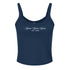Elegant Script Tank- Sigma Sigma Sigma