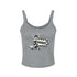 Retro Gal GGBig Crop Tank