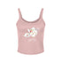 Tea Pot GGBig Crop Tank