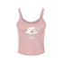 Tea Pot Little Crop Tank