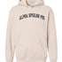 Zebra Hoodie- Alpha Epsilon Phi