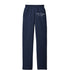 Elegant Script Sweatpants - Chi Omega