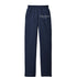 Elegant Script Sweatpants - Delta Gamma