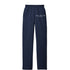 Elegant Script Sweatpants - Kappa Alpha Theta