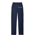 Elegant Script Sweatpants - Sigma Kappa