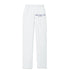 Classic Elegant Script Sweatpants - Alpha Sigma Tau