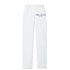 Classic Elegant Script Sweatpants - Alpha Xi Delta