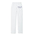 Classic Elegant Script Sweatpants - Delta Zeta