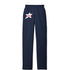 Star Burst Sweatpants - Alpha Delta Pi