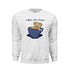 Fall Coffee Sweatshirt- Alpha Chi Omega