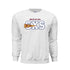 Pennant Letter Sweatshirt -  South by Sea