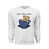 Fall Coffee Sweatshirt- Sigma Sigma Sigma