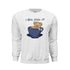 Fall Coffee Sweatshirt- Alpha Delta Pi
