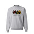 Fall Leaves Sweatshirt- Gamma Phi Beta