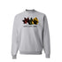 Fall Leaves Sweatshirt- Kappa Kappa Gamma