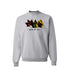 Fall Leaves Sweatshirt- South by Sea