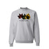 Fall Leaves Sweatshirt - Pi Kappa Alpha