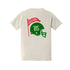 Varsity Helmet T-Shirt- Alpha Chi Omega