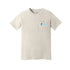 Varsity Helmet T-Shirt- Alpha Delta Pi