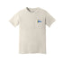 Varsity Helmet T-Shirt- Delta Delta Delta