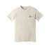 Varsity Helmet T-Shirt- Delta Zeta