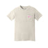 Varsity Helmet T-Shirt- Phi Mu