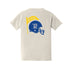 Varsity Helmet T-Shirt- Theta Phi Alpha