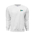 Varsity Helmet Sweatshirt- Alpha Sigma Tau