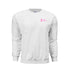 Varsity Helmet Sweatshirt- Phi Mu
