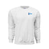 Varsity Helmet Sweatshirt- South by Sea