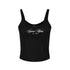 Elegant Script Tank- Sigma Alpha