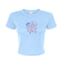 Boots Big Crop Tee