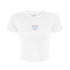 Great Catch Big Crop Tee