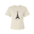 Paris Big Tee