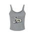 Retro Gal Big Crop Tank