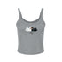 Swans Big Crop Tank