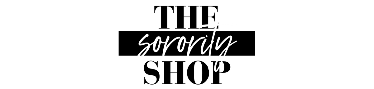 The Sorority Shop